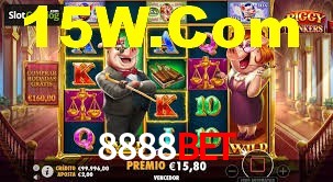 Live Casino 8888Bet