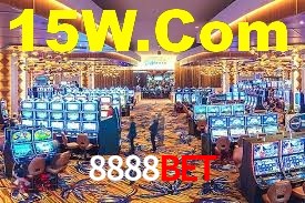 Experiência VIP 8888Bet