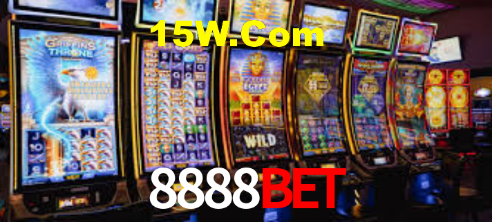 8888Bet Casino