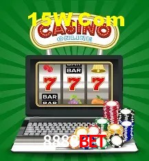 Provedores de Jogos 8888Bet