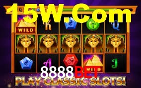 Slot Games 8888Bet