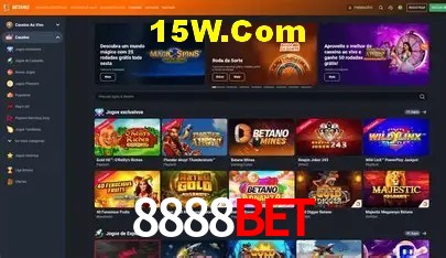 8888Bet