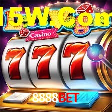 Bonus Features 8888Bet