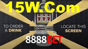 Welcome Bonus 8888Bet