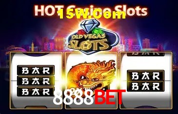 8888Bet: Jogos de Caça-Níqueis-Altas Recompensas, Roleta-Velocidade, Blackjack-Desafios Máximos