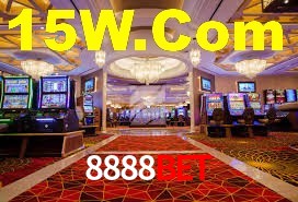 Game Providers 8888Bet