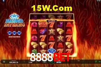 8888Bet Casino