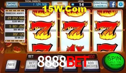 Diretório de Jogos 8888Bet