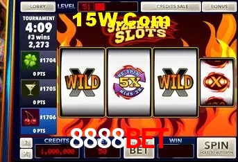 Promoções Sazonais 8888Bet