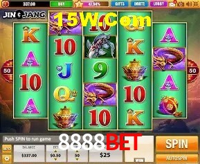 8888Bet Casino